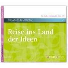 Reise ins Land der Ideen