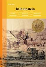 Bode, W: Balduinstein