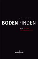 Boden finden