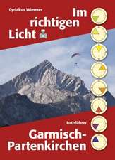 Wimmer, C: Garmisch-Partenkirchen