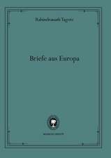 Briefe aus Europa