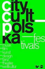 CityCult Polska Festivals