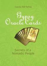 Gypsy Oracle Cards