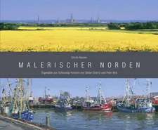 Malerischer Norden