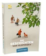 Die Geschichten von Slopinsky