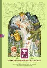 Pips der Pilz