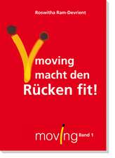 moving 1 - macht den Rücken fit