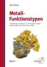 Metall-Funktionstypen