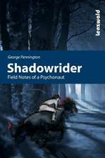 Shadowrider