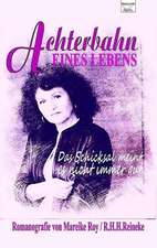 Achterbahn eines Lebens