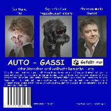 Auto-Gassi - Gefällt mir!