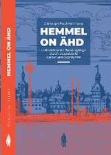 Hemmel on Ähd