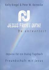 Jesus fragt Dich!