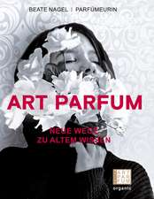 Art parfum