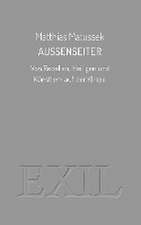 Außenseiter