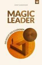 MAGIC LEADER