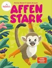 Affenstark