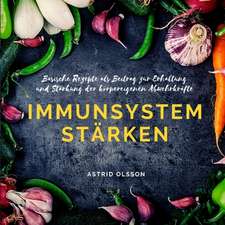 Immunsystem stärken