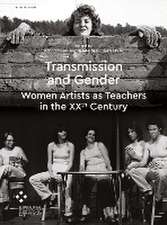 Transmission and Gender