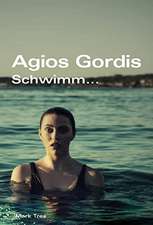 Agios Gordis