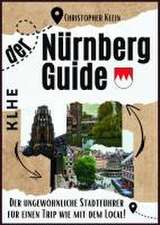 Nürnberg Guide