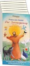 Der Sonnengesang