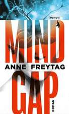 Mind Gap