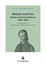 Michael Josef Fesl