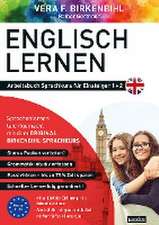 Arbeitsbuch zu Englisch lernen Einsteiger 1+2