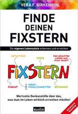 Finde deinen Fixstern