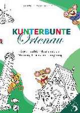 Kunterbunte Ortenau