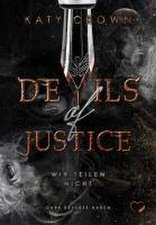 Devils of Justice