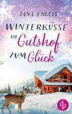 Winterküsse im Gutshof zum Glück