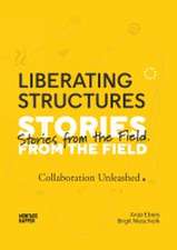 Liberating Structures