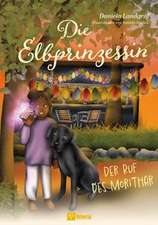 Die Elbprinzessin 2