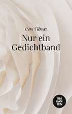 Nur ein Gedichtband