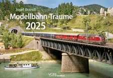 Modellbahn-Träume 2025