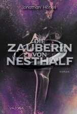 Die Zauberin von Nesthalf