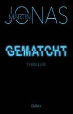 Gematcht - Thriller