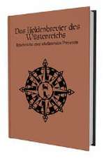 DSA - Das Heldenbrevier des Wüstenreichs