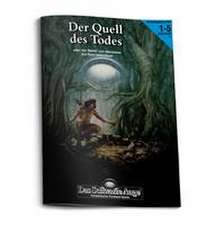 DSA1 - Der Quell des Todes (remastered)