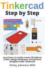 Tinkercad | Step by Step