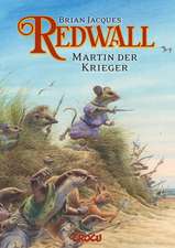 Redwall Band 6