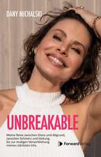 Unbreakable