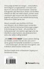 Das eine China Buch