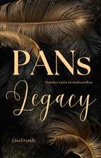Pans Legacy
