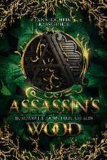 Assassin's Wood