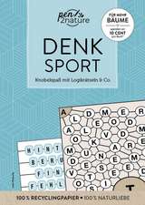 Denksport