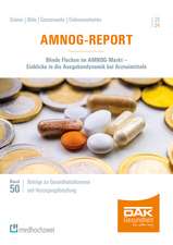 AMNOG-Report 2024