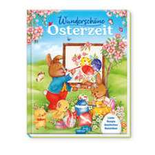 Trötsch Osterbuch Wunderschöne Osterzeit